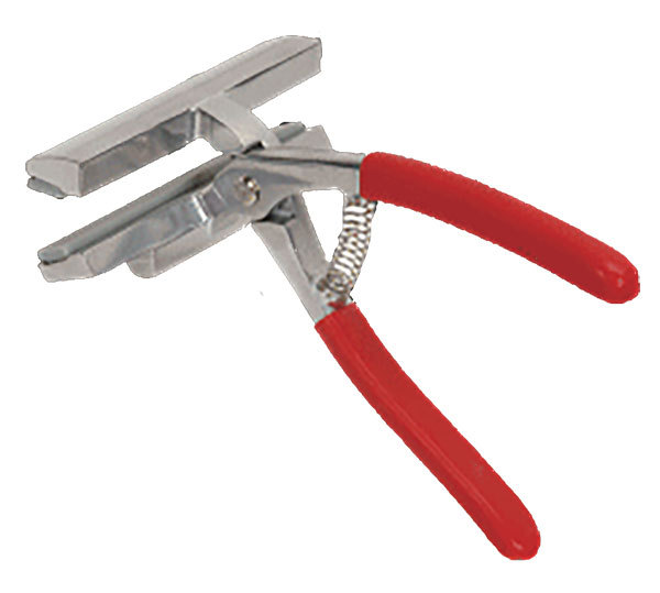 CANVAS LOCKING STRETCHING PLIERS 