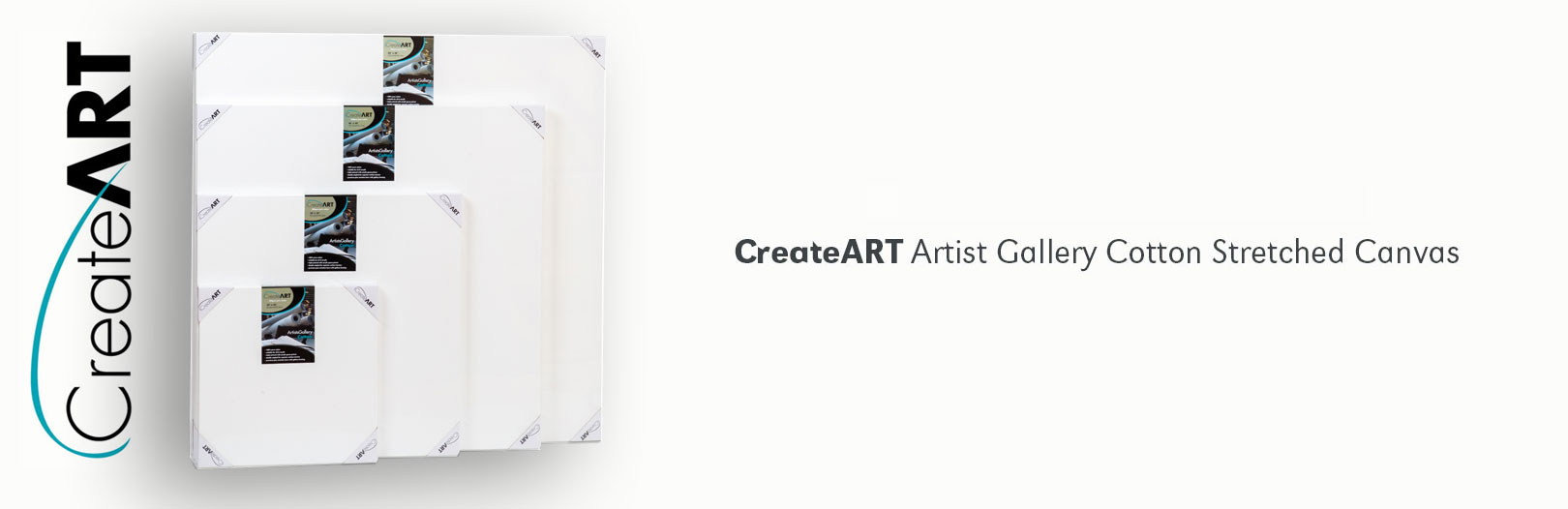 CreateART - Australia's #1 Wholesale Artist Canvas Products