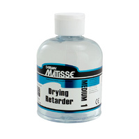 Matisse Mm1  Drying Retarder 250Ml