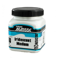 Matisse Mm24 Iridescent Medium 250Ml