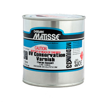 Matisse Mm33 Uv Conserv. Varnish 250Ml