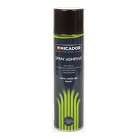 Micador Spray Adhesive 400g  