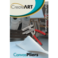 CreateART Canvas Stretching Pliers 120mm