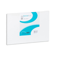 CreateART Artists Canvas Boards Twin Pack A3