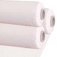 CreateART Primed 100% Pure Cotton Canvas Rolls