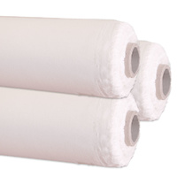 CreateART Cotton Canvas Roll Triple Primed 8oz (20m x 2.16m)