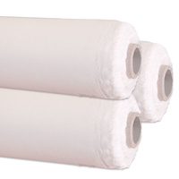 CreateART Cotton Canvas Roll Triple Primed 12oz (10m x 2.16m)