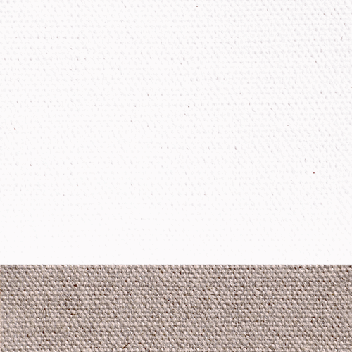 CreateART 15oz Linen Roll Triple Primed 10m