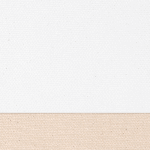 CreateART Cotton Canvas Roll Double Primed 10oz (20m x 2.16m)