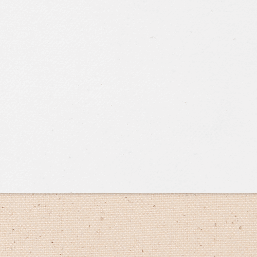 CreateART Cotton Canvas Roll Triple Primed 12oz (10m x 2.16m)