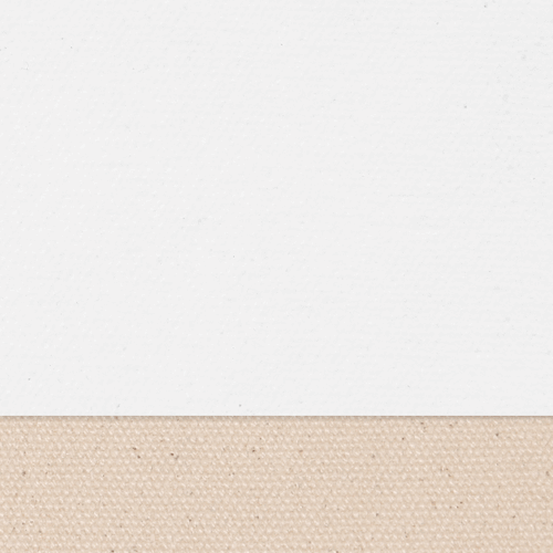 CreateART Cotton Canvas Roll Triple Primed 15oz (20m x 2.16m)